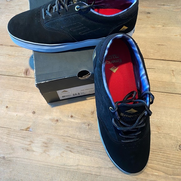 Emerica “The Provost”, mens Sz. 10.5 - Picture 9 of 9